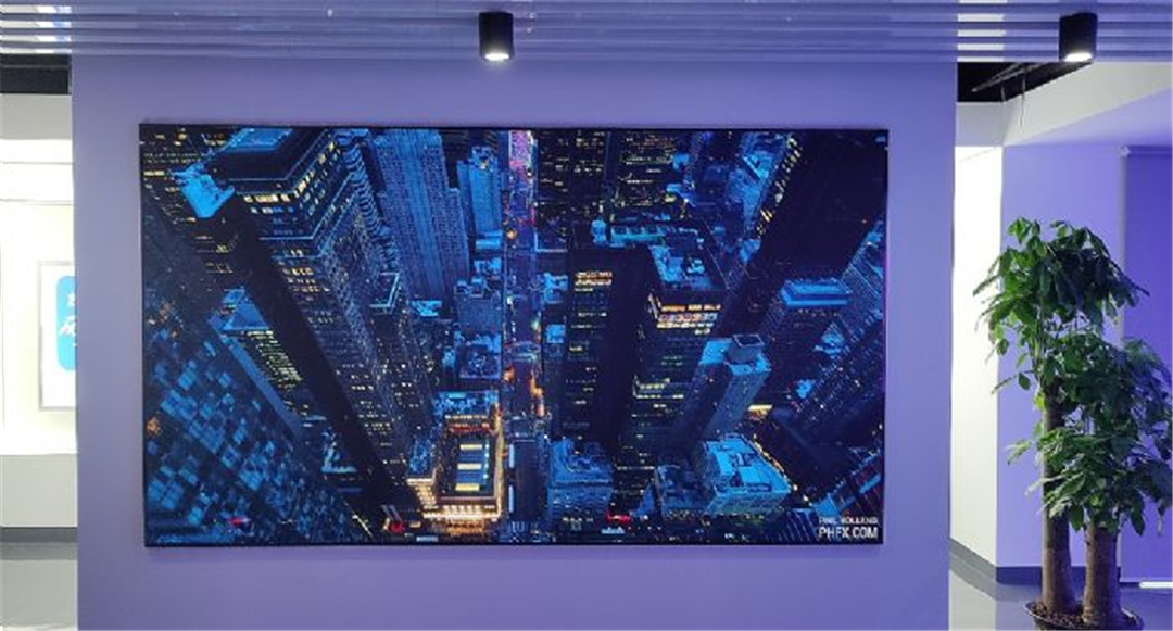 COB Display And GOB Display Packaging Methods and Processes (3)