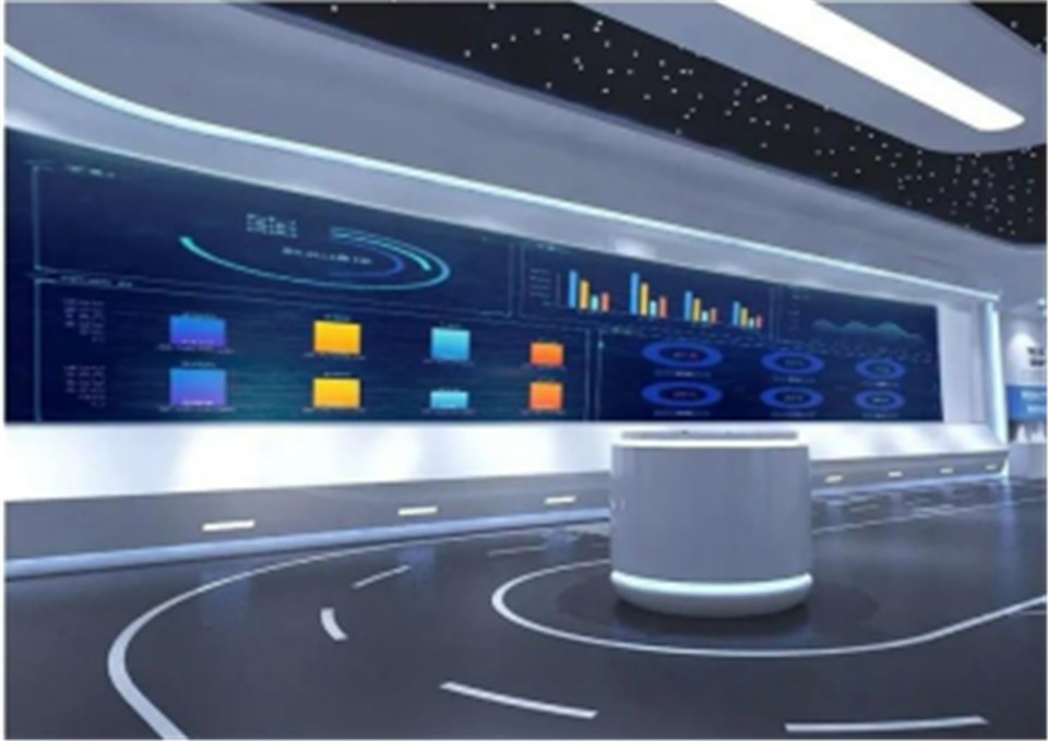 The Advantages Of Two In One LED Display Distribution System (5)